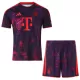 Camisola FC Bayern de Munique Kane 9 Criança Equipamento 3ª 2026-27