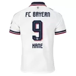 Camisola FC Bayern de Munique Kane 9 Homem Equipamento 2ª 2026-27