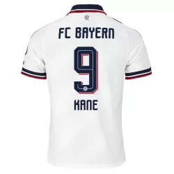 Camisola FC Bayern de Munique Kane 9 Homem Equipamento 2ª 2026-27 Camisola FC Bayern de Munique Kane 9 Homem Equipamento 2ª 2026-27