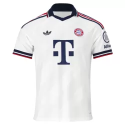 Camisola FC Bayern de Munique Kane 9 Homem Equipamento 2ª 2026-27