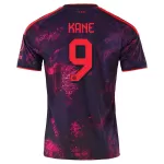 Camisola FC Bayern de Munique Kane 9 Homem Equipamento 3ª 2026-27