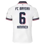 Camisola FC Bayern de Munique Kimmich 6 Homem Equipamento 2ª 2026-27