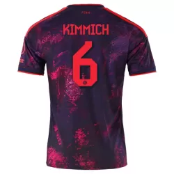 Camisola FC Bayern de Munique Kimmich 6 Homem Equipamento 3ª 2026-27