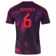 Camisola FC Bayern de Munique Kimmich 6 Homem Equipamento 3ª 2026-27