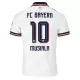 Camisola FC Bayern de Munique Musiala 10 Criança Equipamento 2ª 2026-27