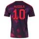 Camisola FC Bayern de Munique Musiala 10 Homem Equipamento 3ª 2026-27 Camisola FC Bayern de Munique Musiala 10 Homem Equipamento 3ª 2026-27