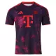 Camisola FC Bayern de Munique Pavlovic 45 Homem Equipamento 3ª 2026-27