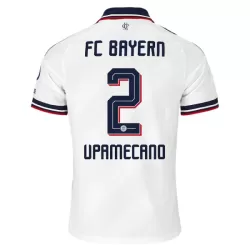 Camisola FC Bayern de Munique Upamecano 2 Homem Equipamento 2ª 2026-27