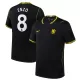 Camisola Chelsea Enzo 8 Homem Equipamento 2ª 2026-27