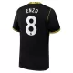 Camisola Chelsea Enzo 8 Homem Equipamento 2ª 2026-27