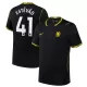 Camisola Chelsea Estevao 41 Homem Equipamento 2ª 2026-27