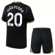 Camisola Chelsea Joao Pedro 20 Criança Equipamento 2ª 2026-27 Camisola Chelsea Joao Pedro 20 Criança Equipamento 2ª 2026-27