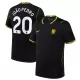 Camisola Chelsea Joao Pedro 20 Homem Equipamento 2ª 2026-27