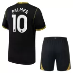 Camisola Chelsea Palmer 10 Criança Equipamento 2ª 2026-27