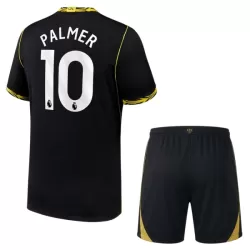 Camisola Chelsea Palmer 10 Criança Equipamento 2ª 2026-27