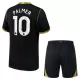 Camisola Chelsea Palmer 10 Criança Equipamento 2ª 2026-27 Camisola Chelsea Palmer 10 Criança Equipamento 2ª 2026-27