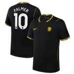 Camisola Chelsea Palmer 10 Homem Equipamento 2ª 2026-27
