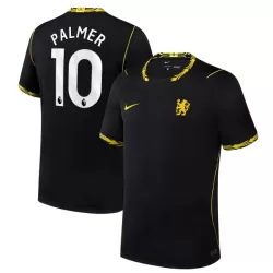 Camisola Chelsea Palmer 10 Homem Equipamento 2ª 2026-27