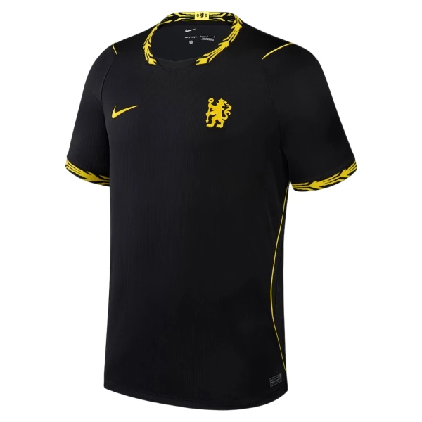Camisola Chelsea Palmer 10 Homem Equipamento 2ª 2026-27