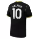 Camisola Chelsea Palmer 10 Homem Equipamento 2ª 2026-27