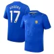 Camisola Chelsea Rogers 17 Homem Equipamento 1ª 2026-27 Camisola Chelsea Rogers 17 Homem Equipamento 1ª 2026-27
