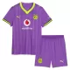 Camisola Borussia Dortmund Criança Equipamento 3ª 2026-27