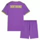 Camisola Borussia Dortmund Criança Equipamento 3ª 2026-27