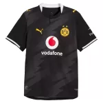 Camisola Borussia Dortmund Homem Equipamento 2ª 2026-27