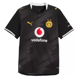 Camisola Borussia Dortmund Homem Equipamento 2ª 2026-27