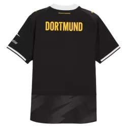 Camisola Borussia Dortmund Homem Equipamento 2ª 2026-27