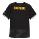 Camisola Borussia Dortmund Homem Equipamento 2ª 2026-27