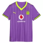 Camisola Borussia Dortmund Homem Equipamento 3ª 2026-27