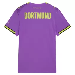 Camisola Borussia Dortmund Homem Equipamento 3ª 2026-27