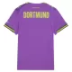 Camisola Borussia Dortmund Homem Equipamento 3ª 2026-27
