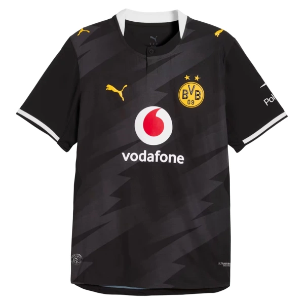 Camisola Borussia Dortmund Jobe 7 Homem Equipamento 2ª 2026-27