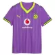 Camisola Borussia Dortmund Jobe 7 Homem Equipamento 3ª 2026-27