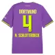 Camisola Borussia Dortmund N. Schlotterbeck 4 Homem Equipamento 3ª 2026-27 Camisola Borussia Dortmund N. Schlotterbeck 4 Homem Equipamento 3ª 2026-27
