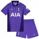 Camisola Tottenham Hotspur Criança Equipamento 3ª 2026-27