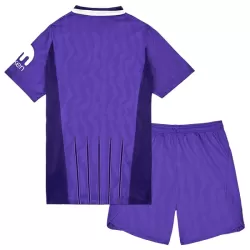 Camisola Tottenham Hotspur Criança Equipamento 3ª 2026-27