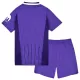 Camisola Tottenham Hotspur Criança Equipamento 3ª 2026-27