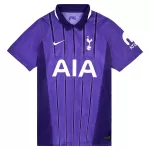 Camisola Tottenham Hotspur Homem Equipamento 3ª 2026-27