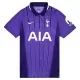 Camisola Tottenham Hotspur Homem Equipamento 3ª 2026-27