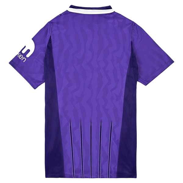 Camisola Tottenham Hotspur Homem Equipamento 3ª 2026-27