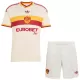 Camisola AS Roma Criança Equipamento 2ª 2026-27