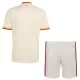 Camisola AS Roma Criança Equipamento 2ª 2026-27