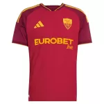 Camisola AS Roma Homem Equipamento 1ª 2026-27