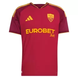 Camisola AS Roma Homem Equipamento 1ª 2026-27