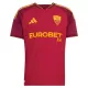 Camisola AS Roma Homem Equipamento 1ª 2026-27