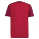 Camisola AS Roma Homem Equipamento 1ª 2026-27