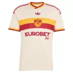 Camisola AS Roma Homem Equipamento 2ª 2026-27